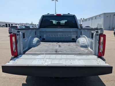 2026 Ford F-250 XLT