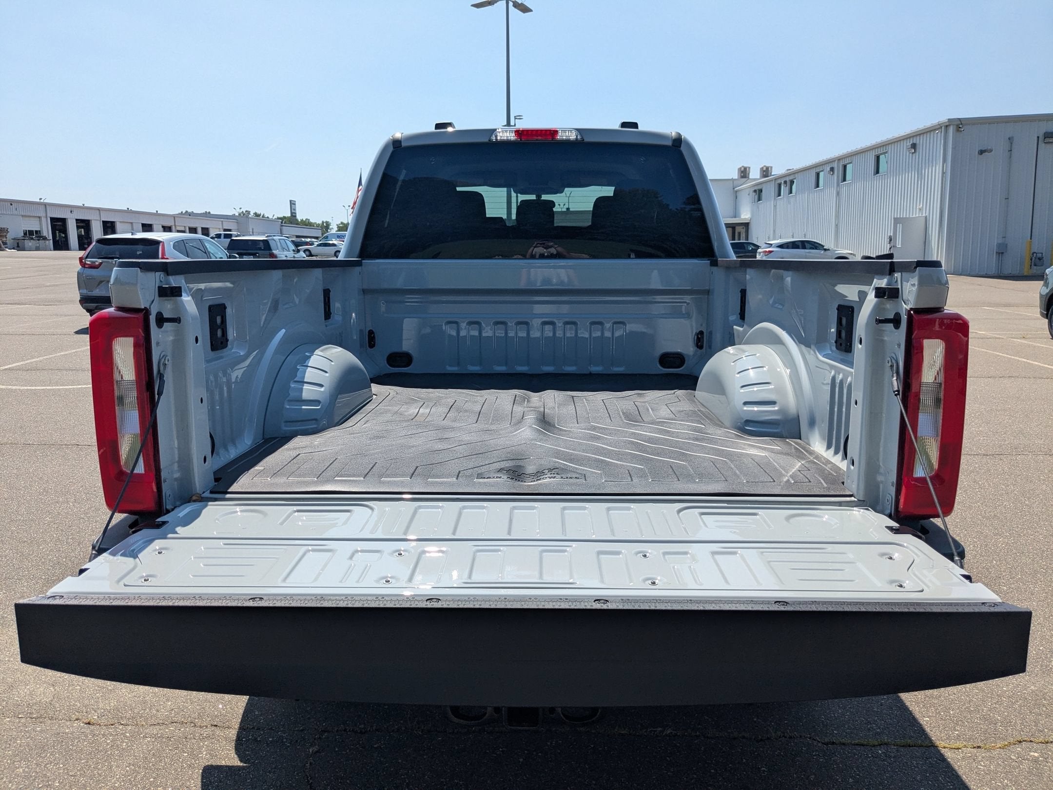 2026 Ford F-250 XLT
