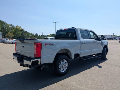2026 Ford F-250 XLT