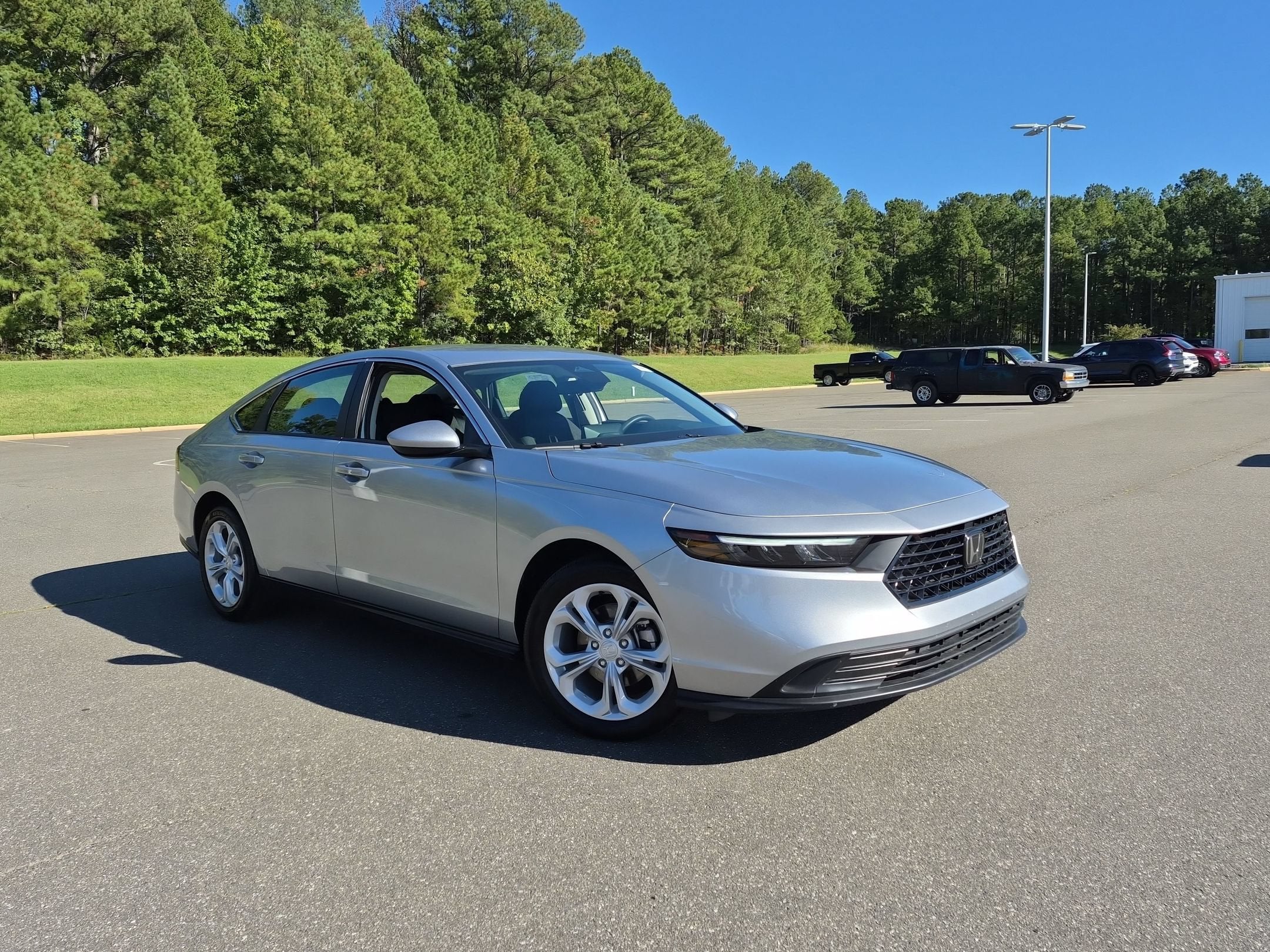 2026 Honda Accord