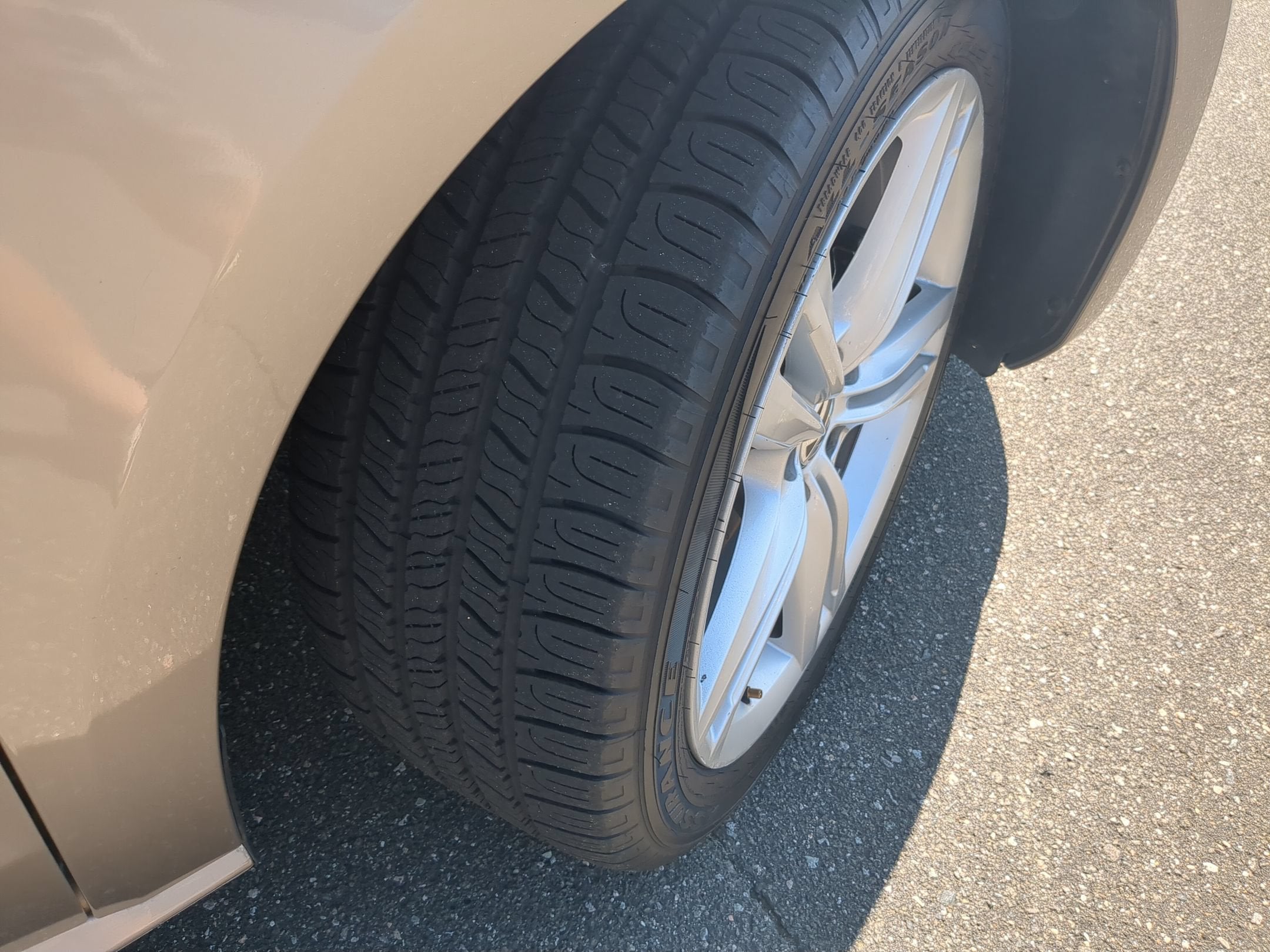 2015 Volkswagen Passat 2.0L TDI SE