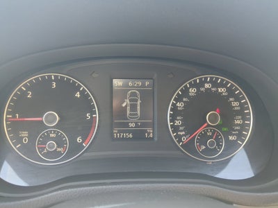 2015 Volkswagen Passat 2.0L TDI SE