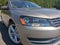 2015 Volkswagen Passat 2.0L TDI SE