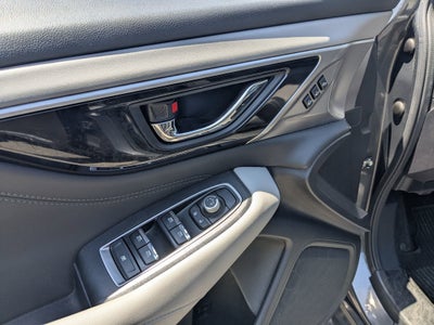 2021 Subaru Outback Limited XT