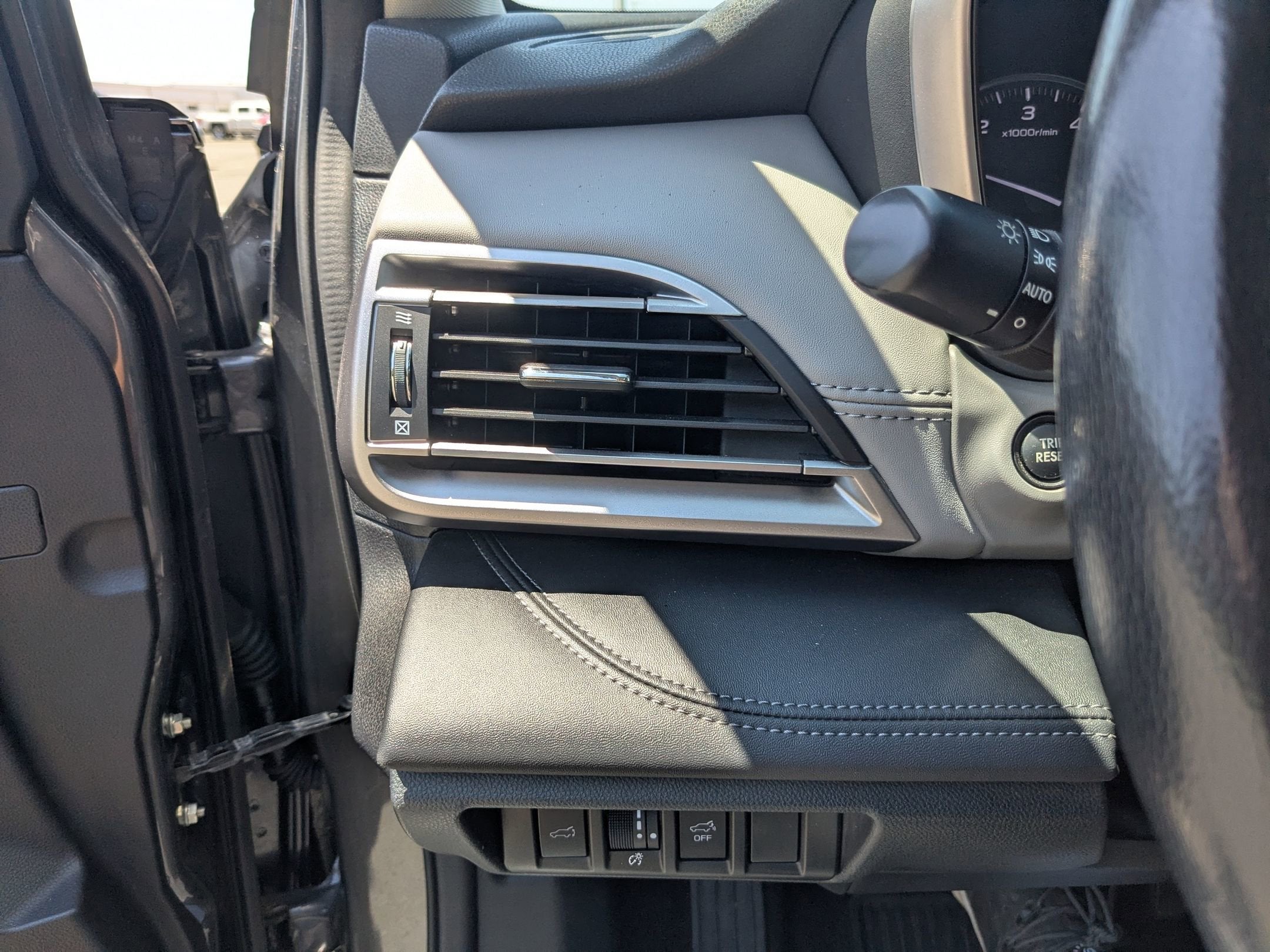 2021 Subaru Outback Limited XT