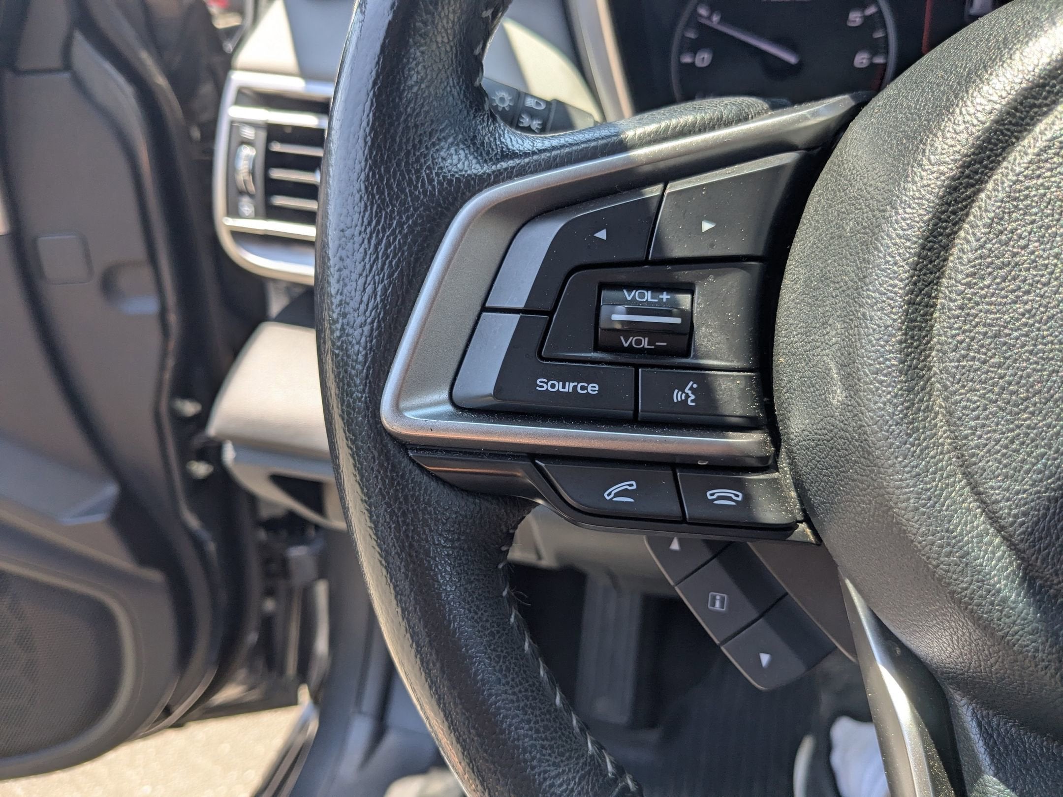 2021 Subaru Outback Limited XT