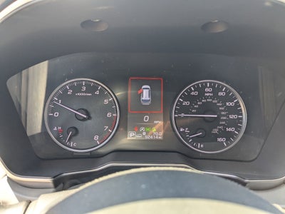 2021 Subaru Outback Limited XT