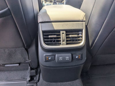 2021 Subaru Outback Limited XT