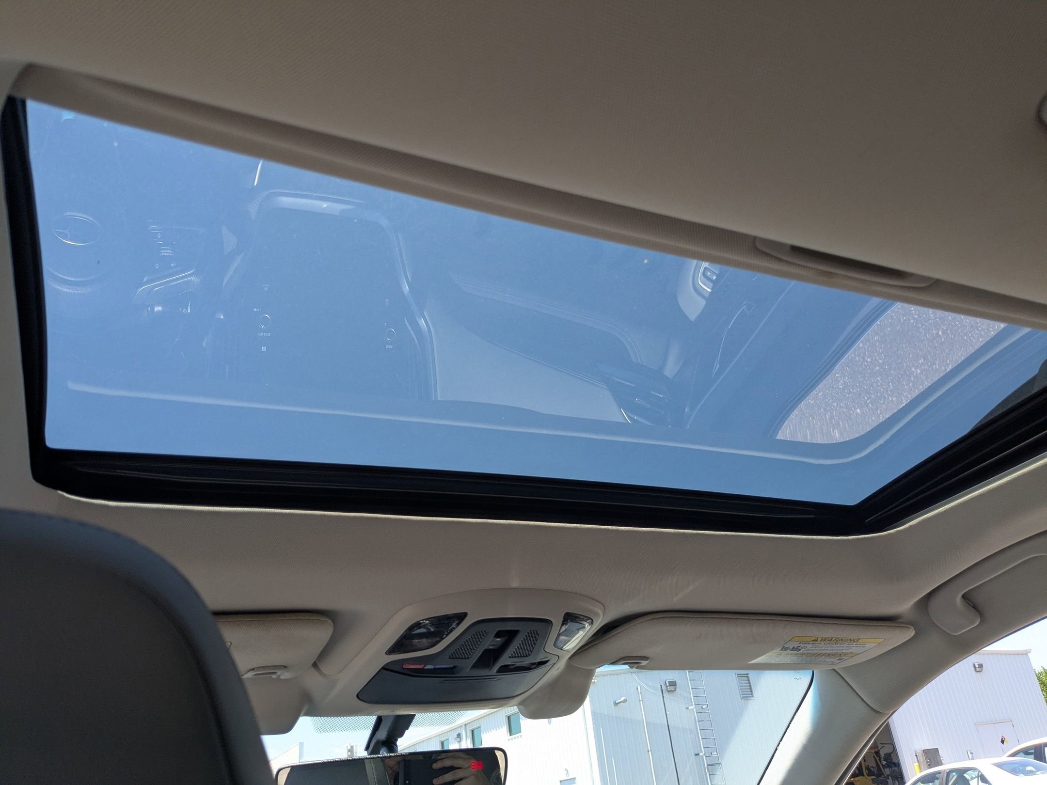 2021 Subaru Outback Limited XT