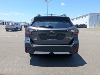 2021 Subaru Outback Limited XT
