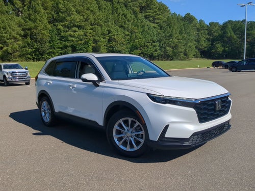 2024 Honda CR-V EX-L 2WD