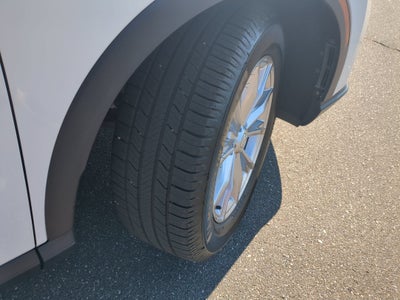 2024 Honda CR-V EX-L 2WD