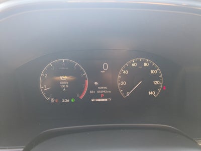 2024 Honda CR-V EX-L 2WD