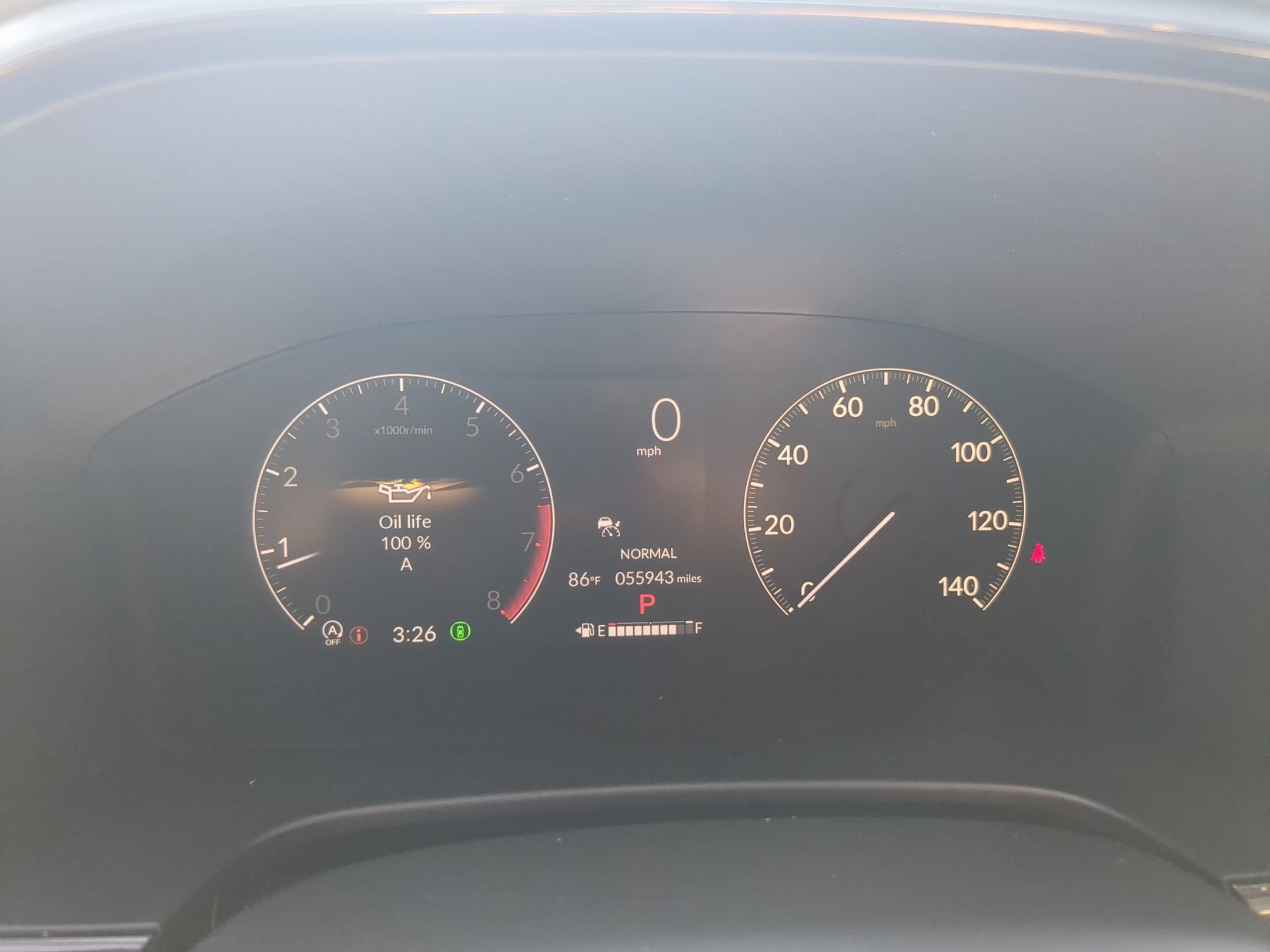 2024 Honda CR-V EX-L 2WD