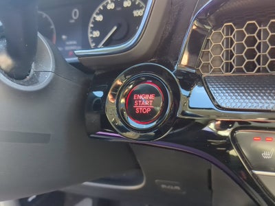 2024 Honda CR-V EX-L 2WD