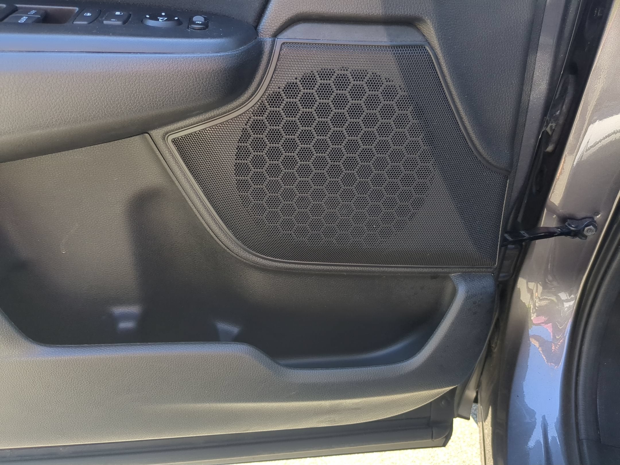 2020 Honda CR-V AWD EX