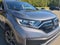 2020 Honda CR-V AWD EX