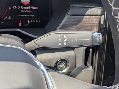 2027 GMC Acadia Denali