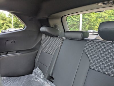 2027 GMC Acadia Denali