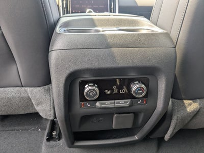 2027 GMC Acadia Denali