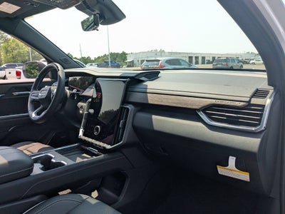 2027 GMC Acadia Denali
