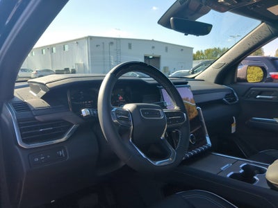 2027 GMC Acadia Denali