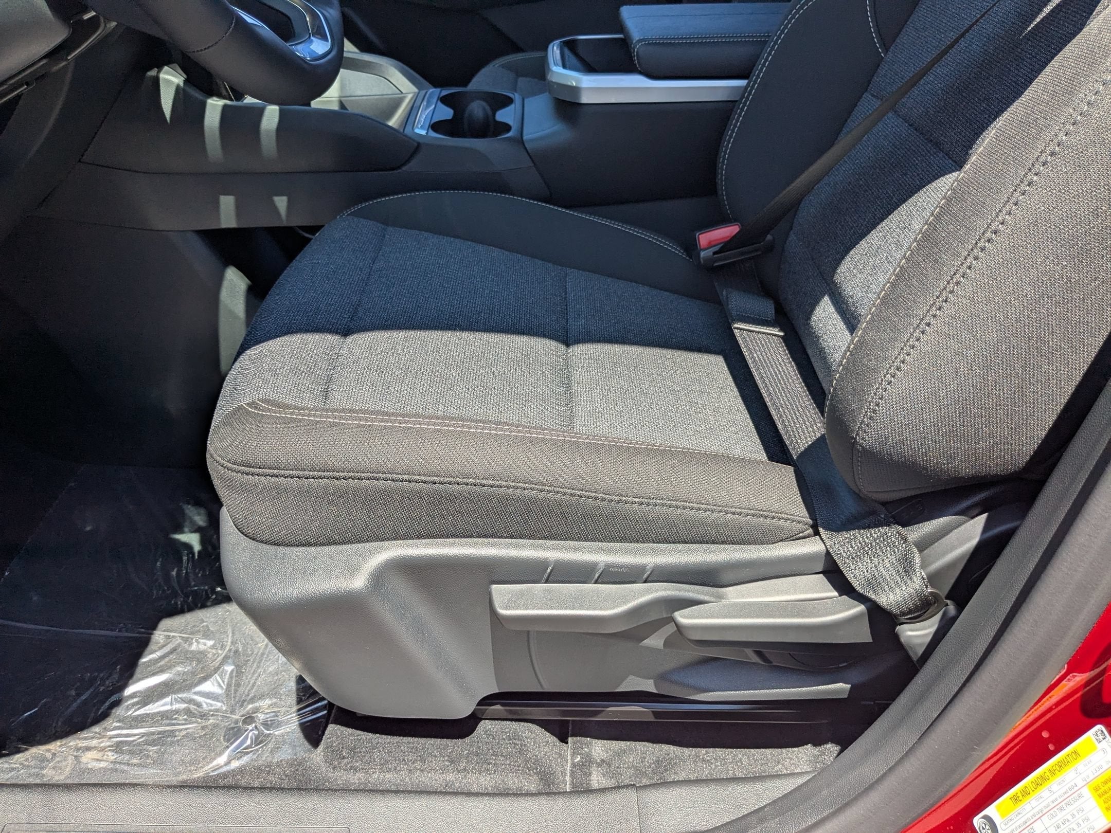 2027 GMC Terrain FWD Elevation