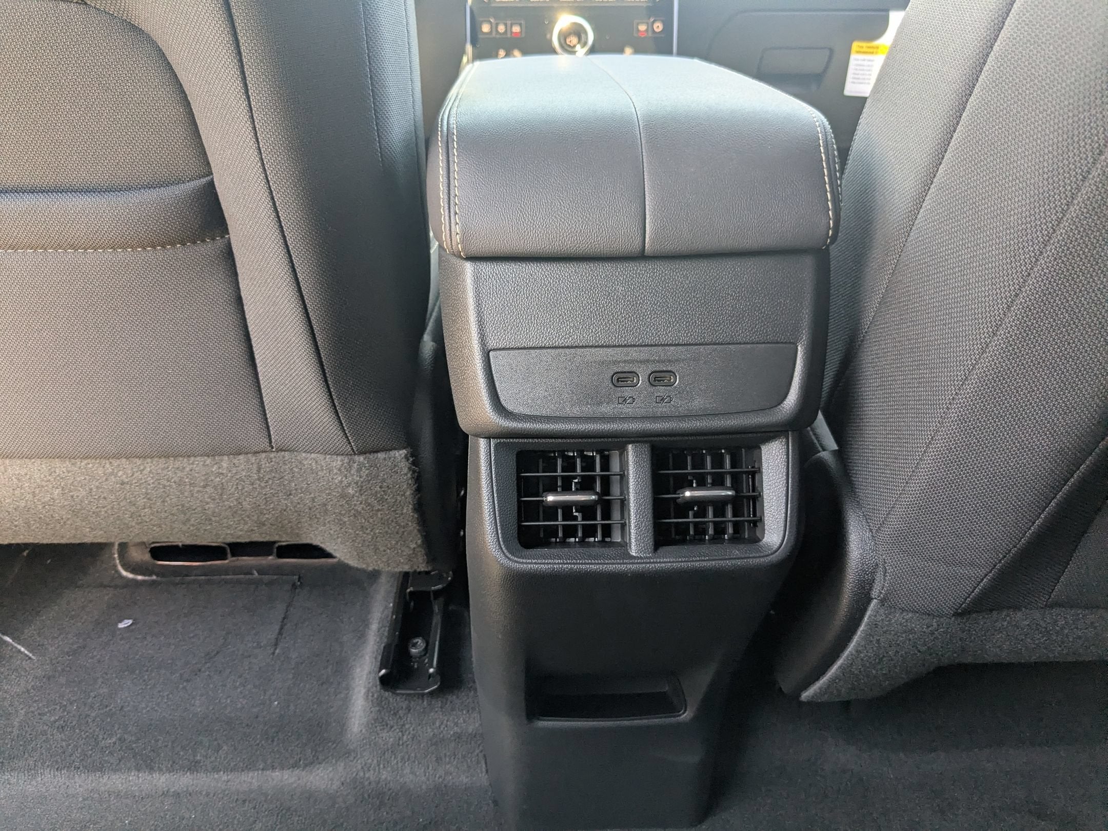 2027 GMC Terrain FWD Elevation