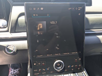 2027 GMC Terrain AWD AT4