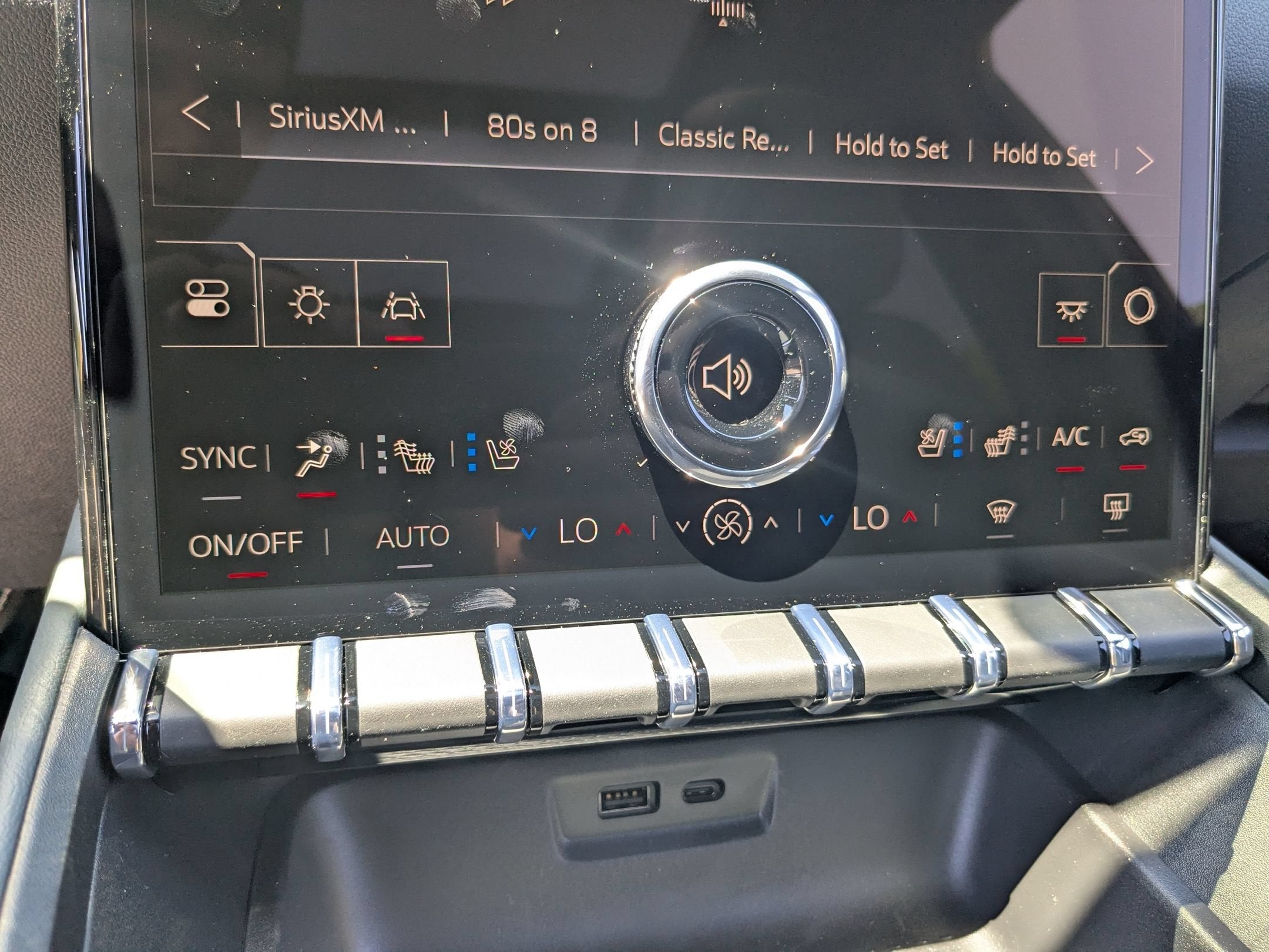 2027 GMC Terrain AWD AT4