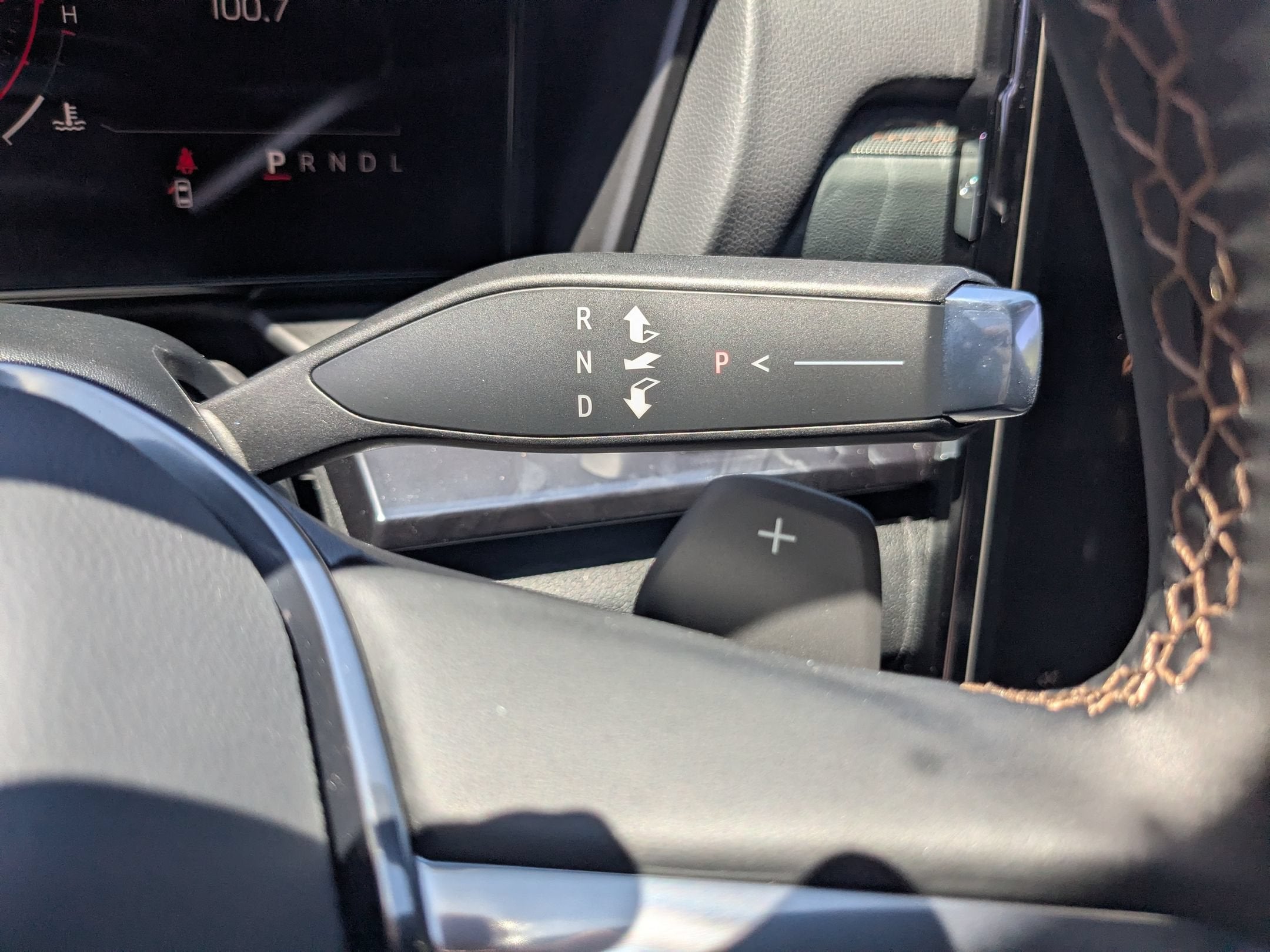 2027 GMC Terrain AWD AT4