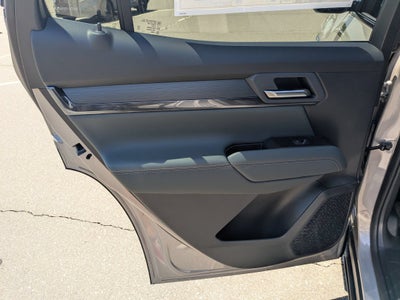 2027 GMC Terrain AWD AT4