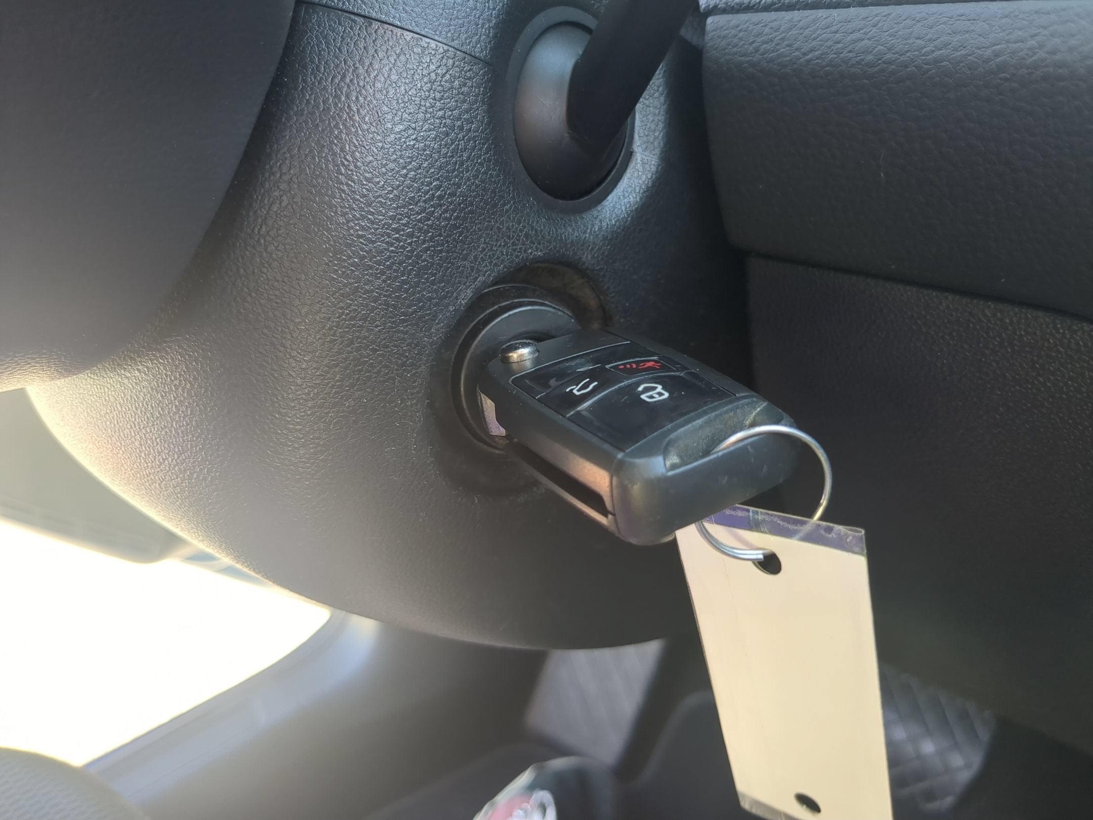 2019 Volkswagen Golf 1.4T S