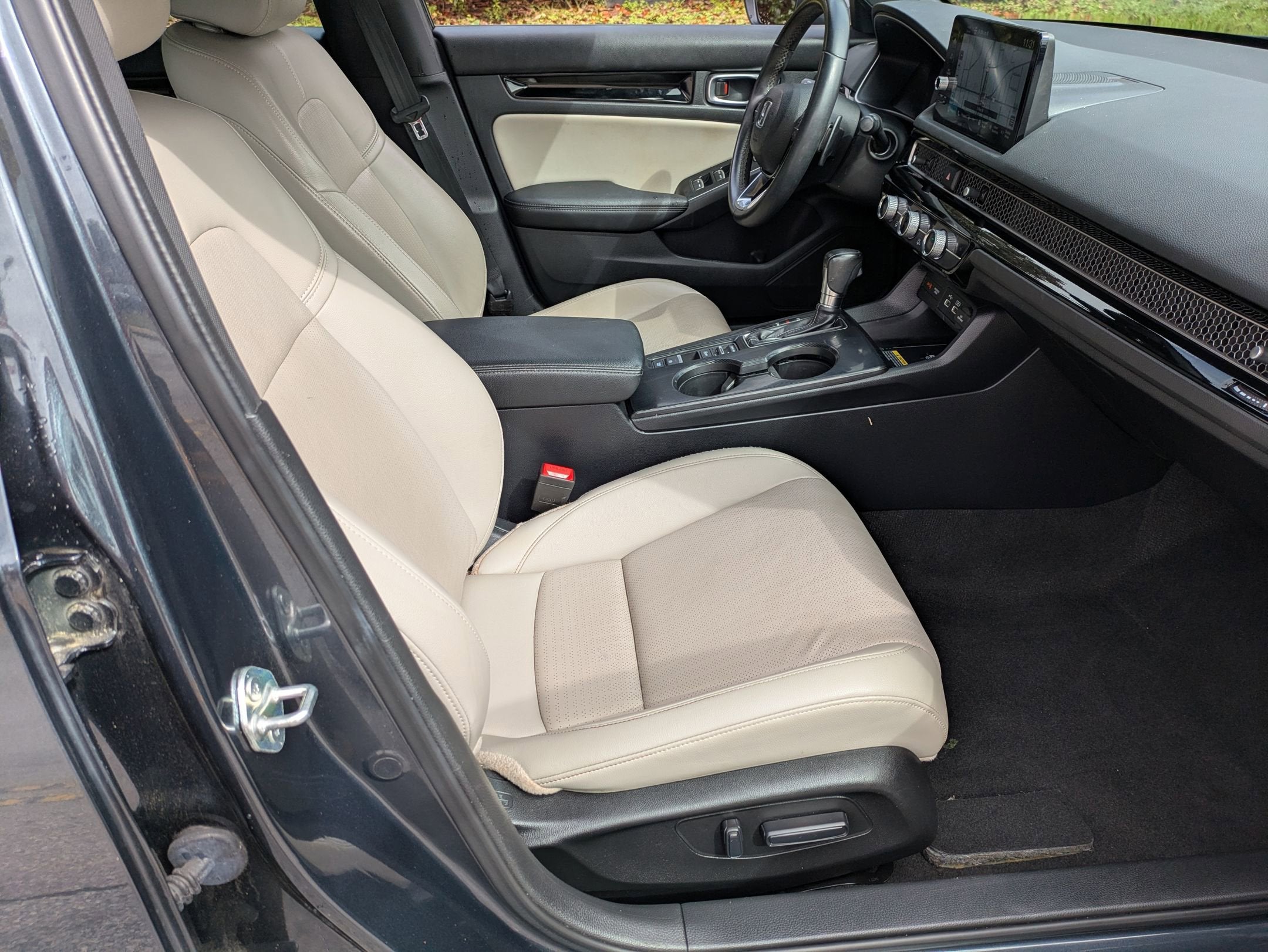 2023 Honda Civic Hatchback Sport Touring