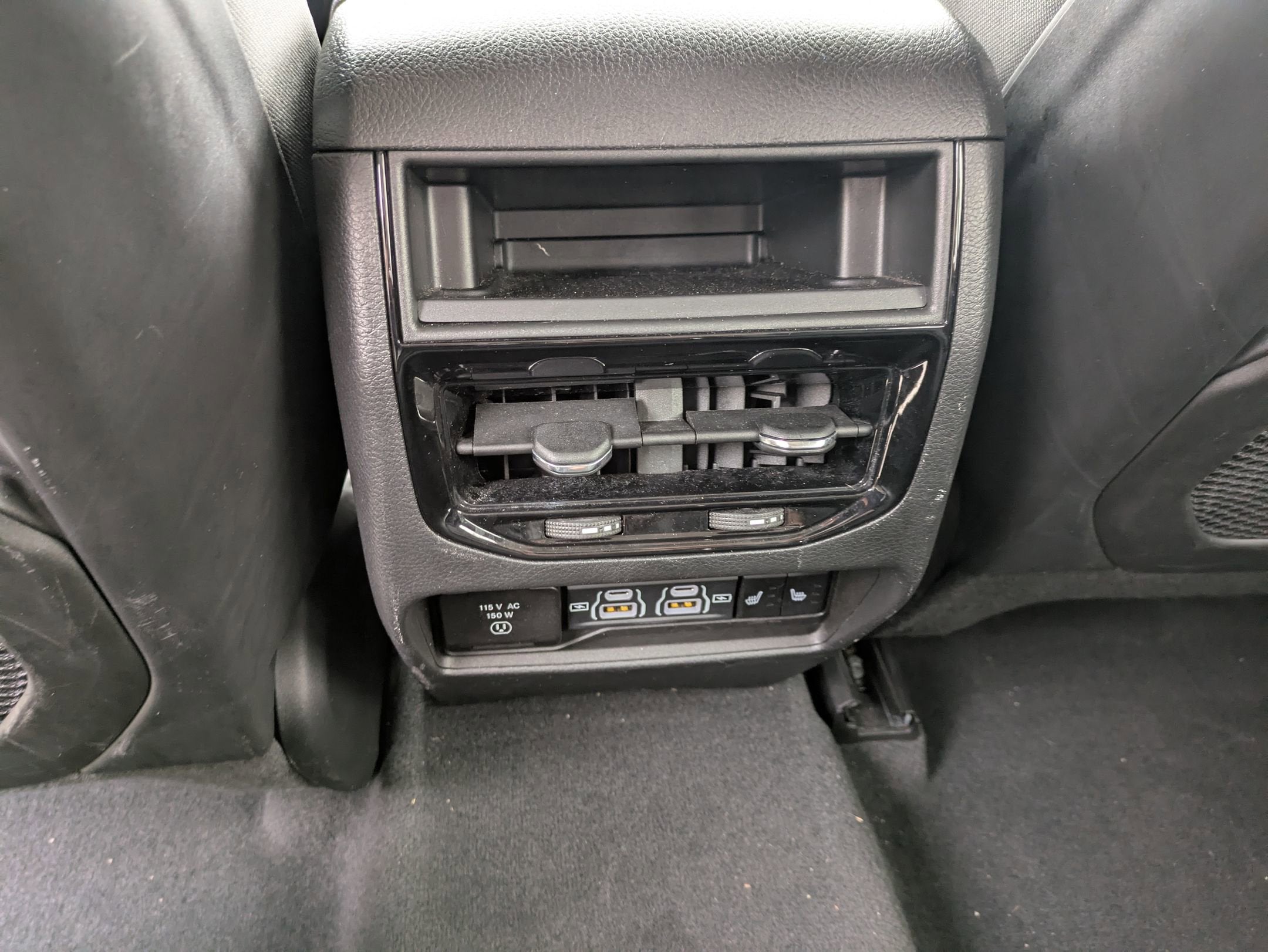 2023 Jeep Grand Cherokee 4xe 4xe