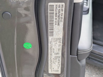 2023 Jeep Grand Cherokee 4xe 4xe