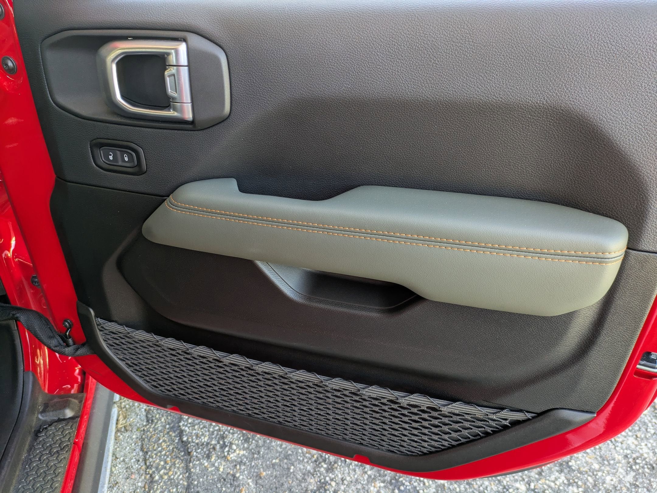 2024 Jeep Gladiator Mojave X