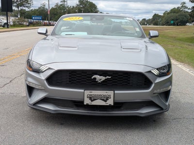 2023 Ford Mustang EcoBoost Premium