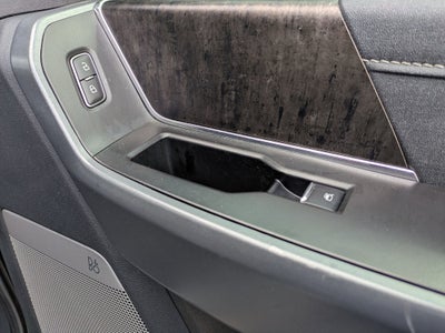 2023 Ford Super Duty F-250 SRW LARIAT