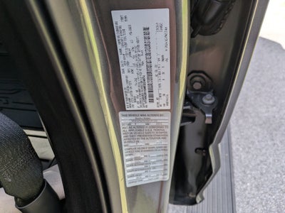 2021 Ford Super Duty F-250 SRW LARIAT