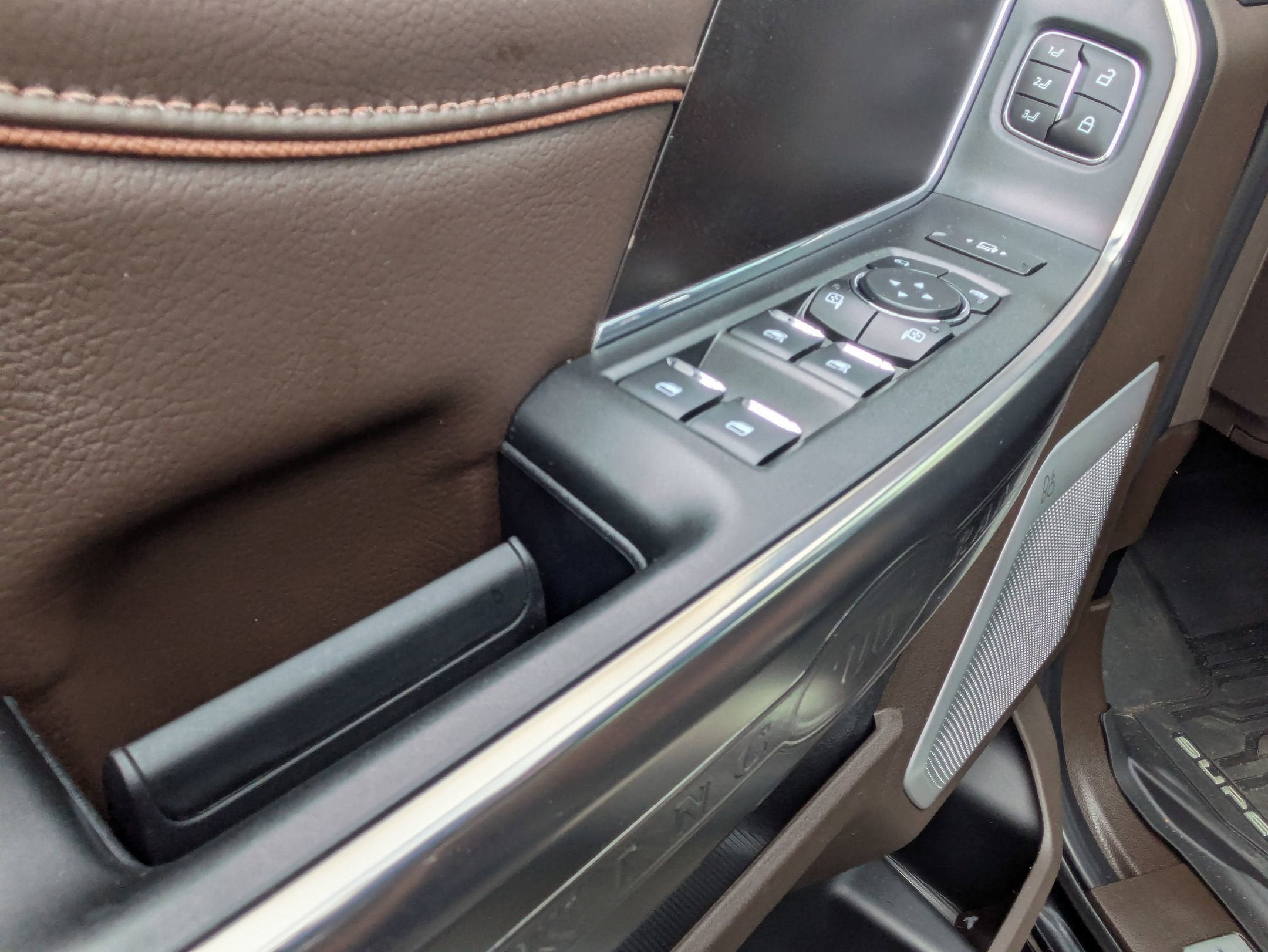 2026 Ford Super Duty F-350 SRW King Ranch