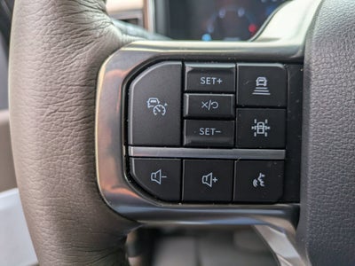 2026 Ford Super Duty F-350 SRW King Ranch