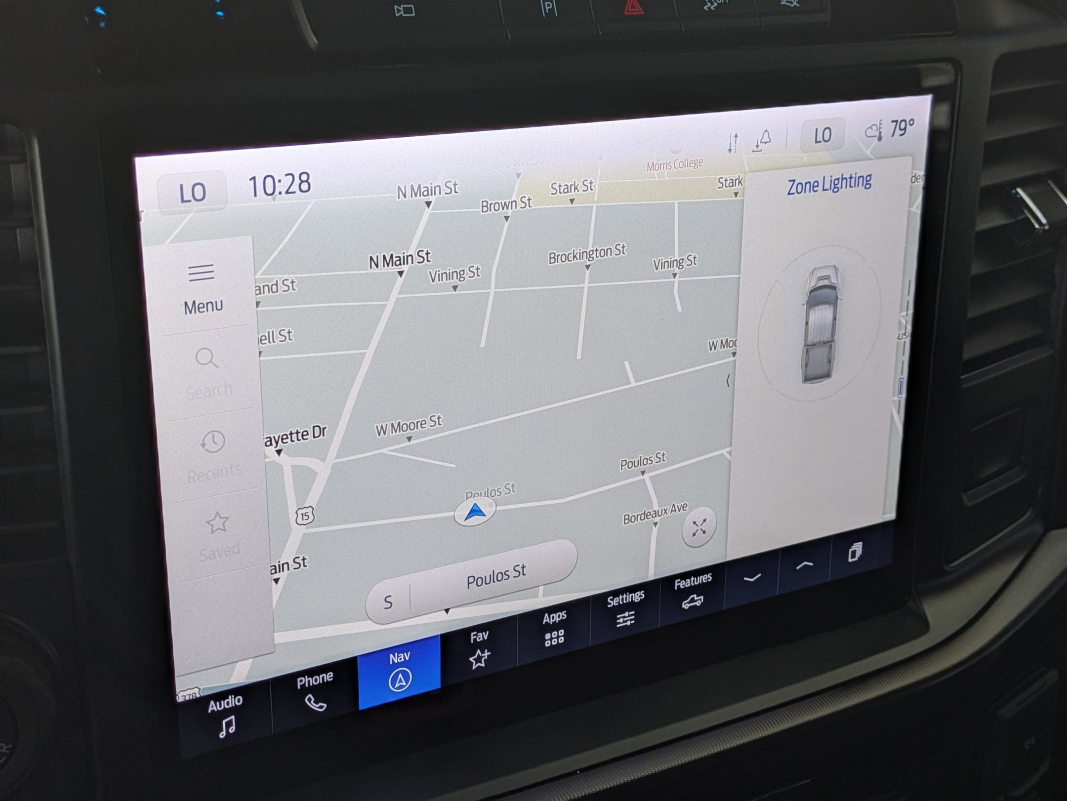 2024 Ford F-150 Raptor R