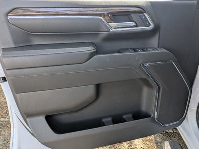 2024 GMC Sierra 2500HD SLE