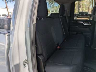 2024 GMC Sierra 2500HD SLE