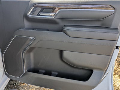 2024 GMC Sierra 2500HD SLE