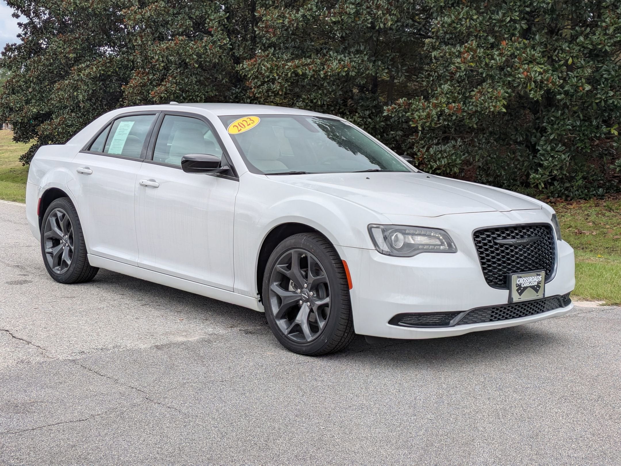 2023 Chrysler 300 Touring