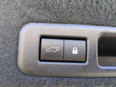 2021 Lexus RX RX 450h F SPORT Handling