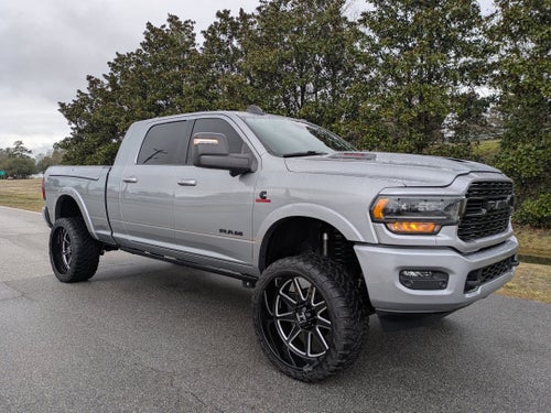 2024 RAM 2500 Limited