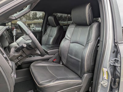 2024 RAM 2500 Limited